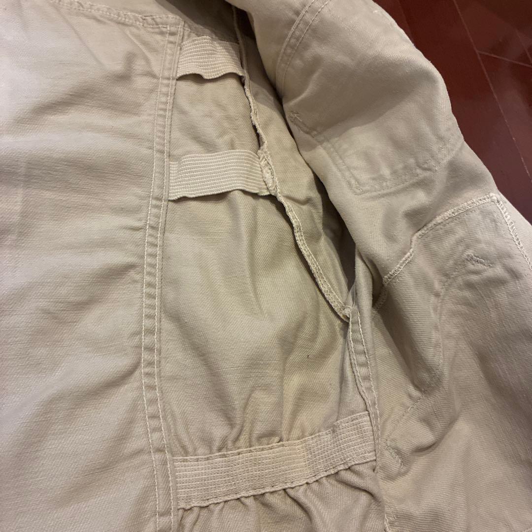 60's USA製 Wrangler 77MJZ トラッカージャケット［美品！］