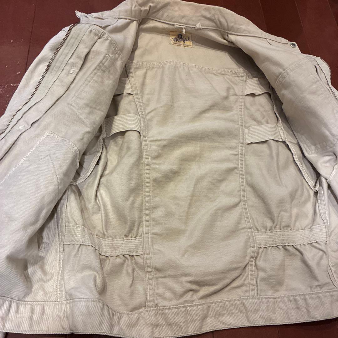 60's USA製 Wrangler 77MJZ トラッカージャケット［美品！］