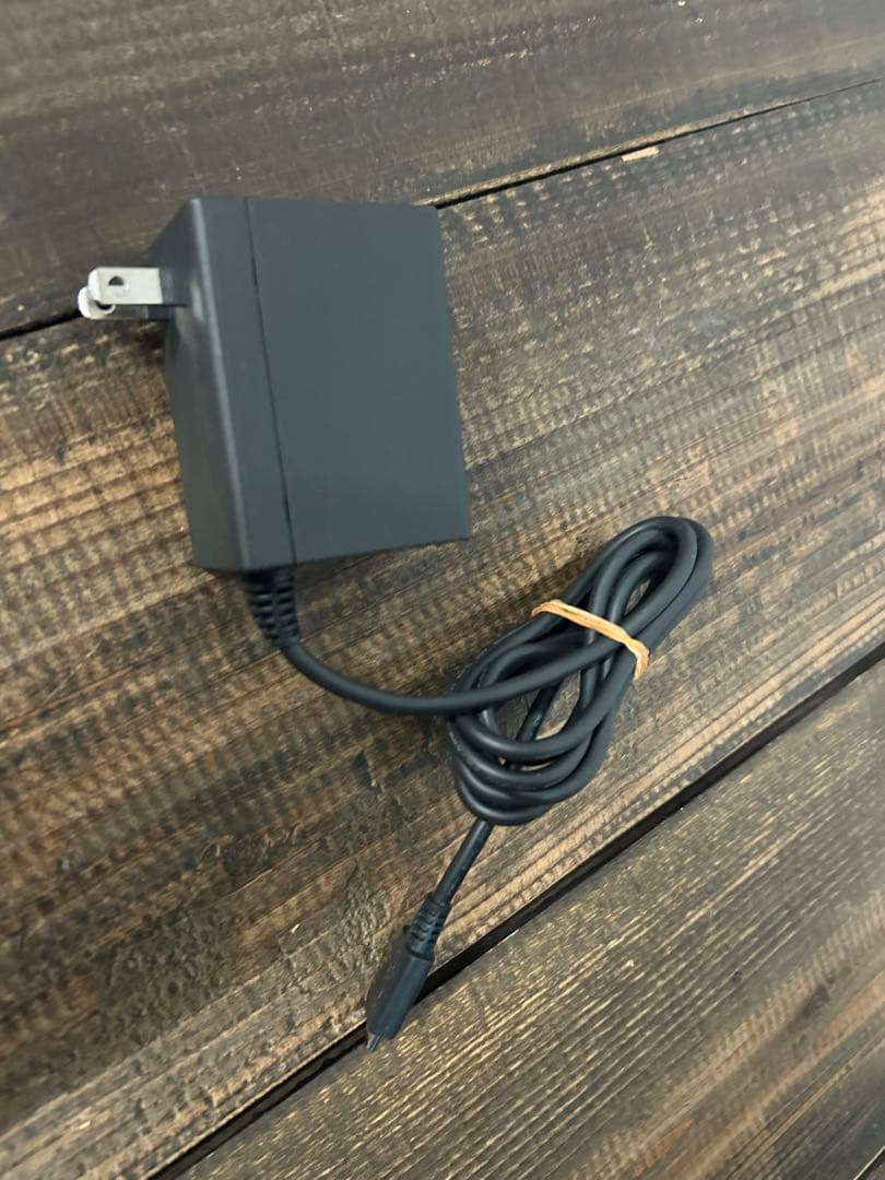 【美品】NintendoSwitch本体バッテリー強化版HAC-001(-01)