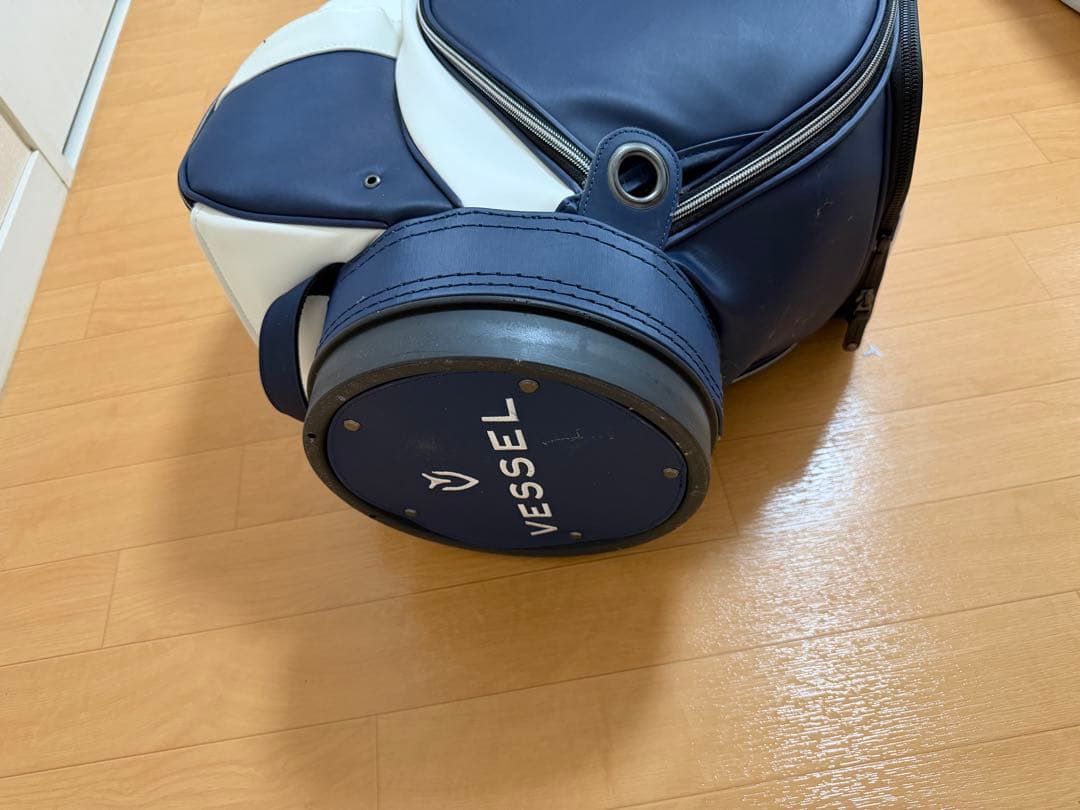 フルセットTaylorMade・Titleist・Scotty Cameron