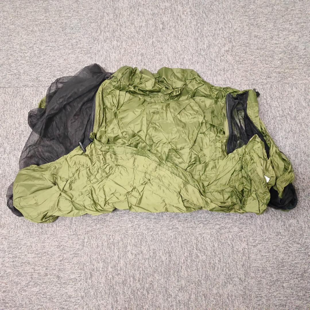 ハンモックタイプテント　\"ヘブンテント” Haven Tent