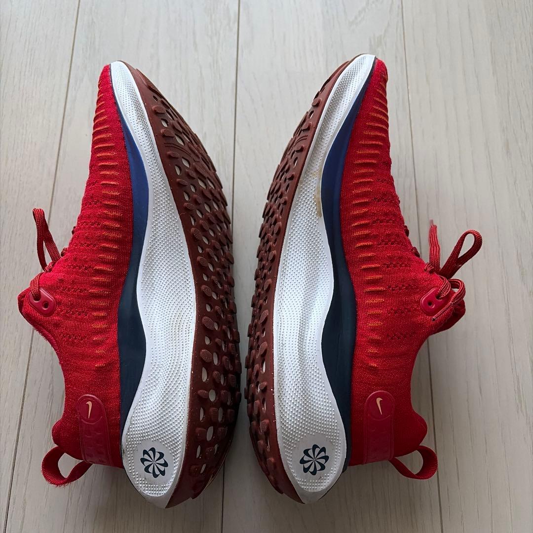 スパイク・シューズ Nike infinity run 4 27cm