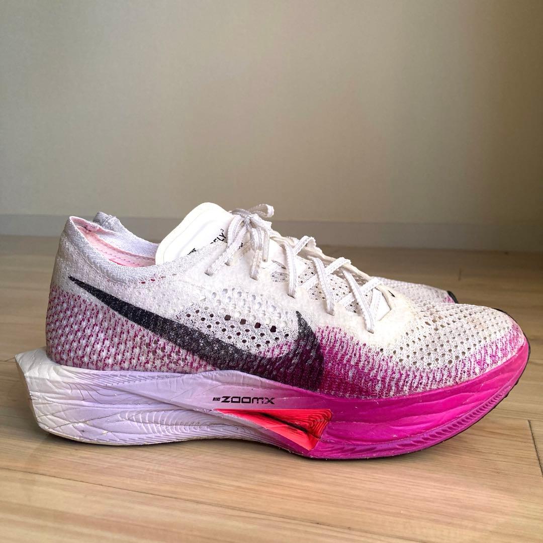 ✨世界陸連認定✨Nike ZoomX VaporFly Next% 3