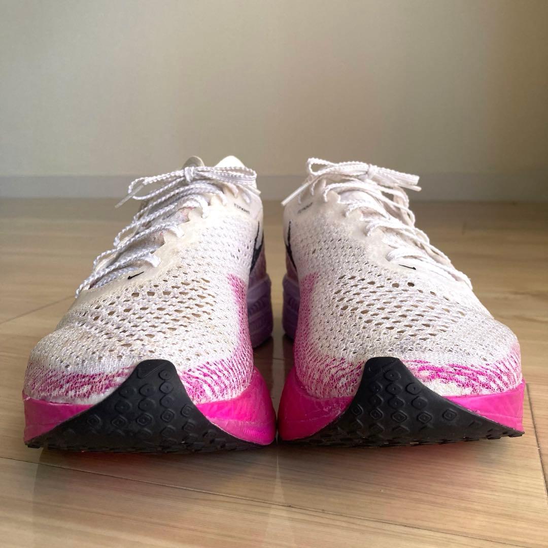 ✨世界陸連認定✨Nike ZoomX VaporFly Next% 3