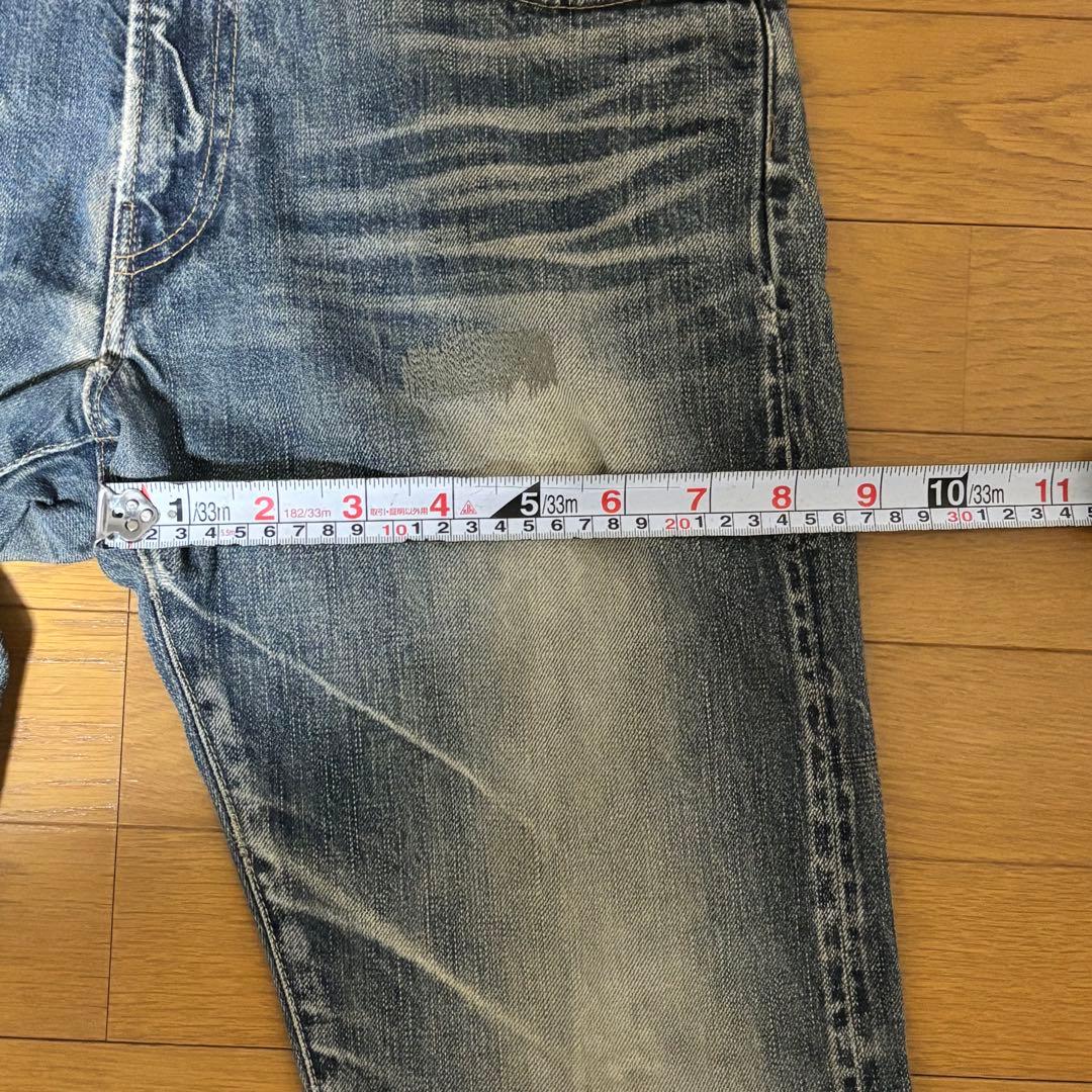 UNDERCOVER 07AW PURPLE期 稲妻刺繍 ヴァンパイアアップル