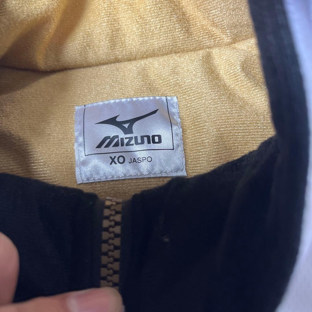 MIZUNO ミズノ ウィンドブレーカー上下セットブレスサーモ　XL