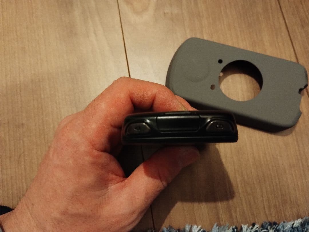 Garmin サイクルコンピューター edge 1030 plus