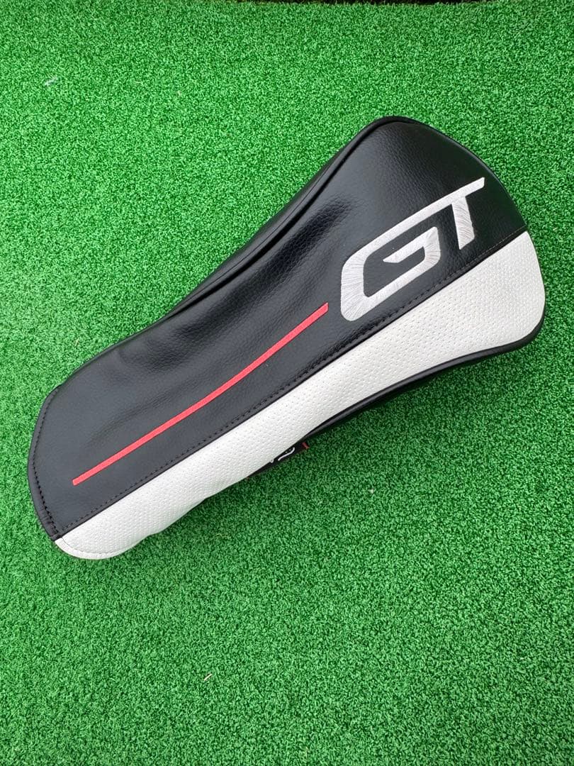 【限定値下】TITLEIST GT-3 ドライバー 10° レアセッティング