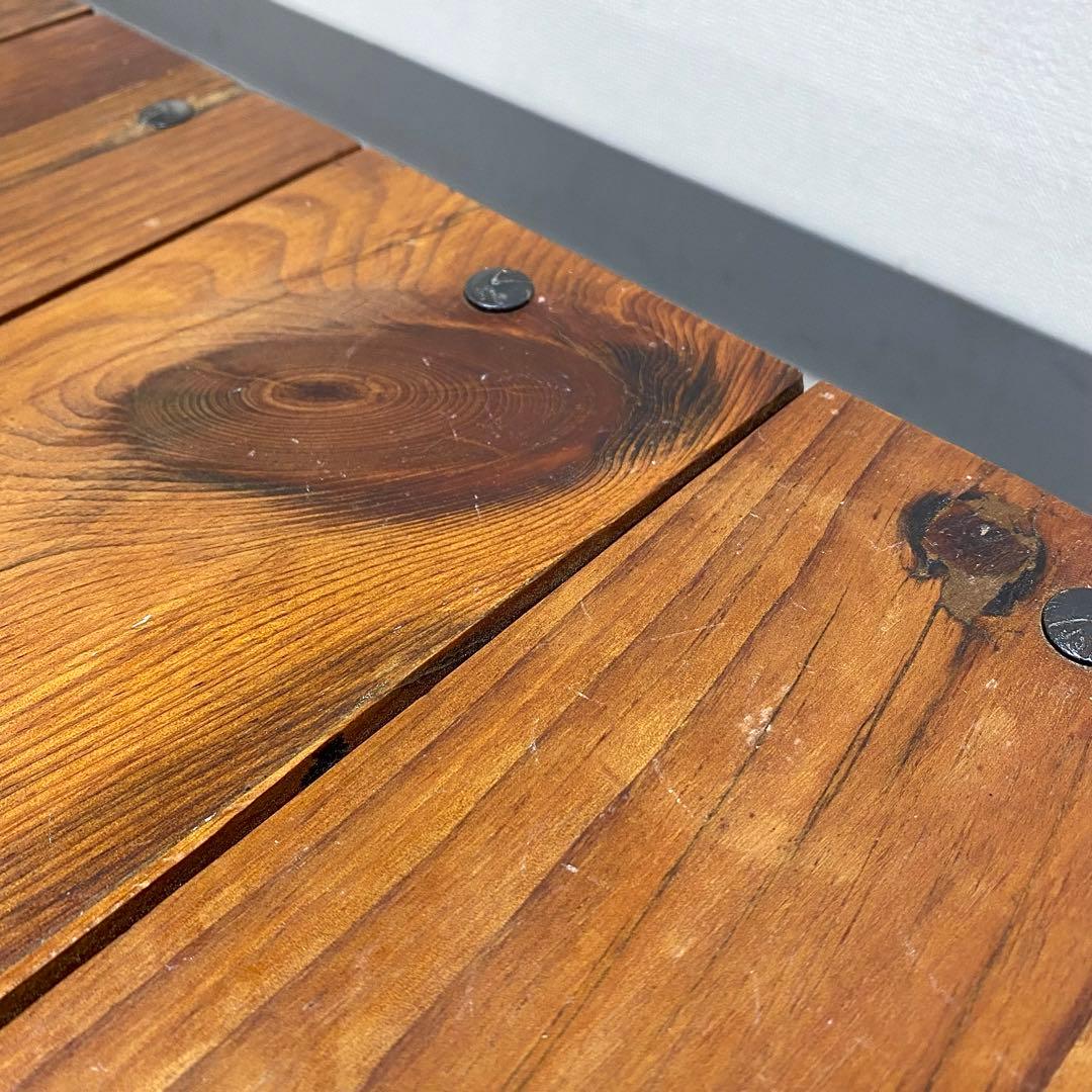 センターテーブル・ローテーブル Journal standard Furniture BRUGES TABLE