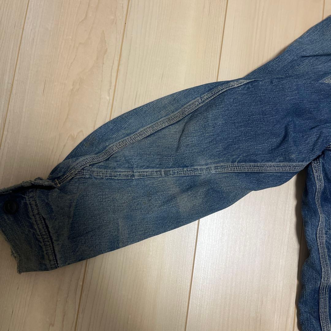 50‘s-60’s Lee（リー）191-LB ヴィンテージ ブランケット