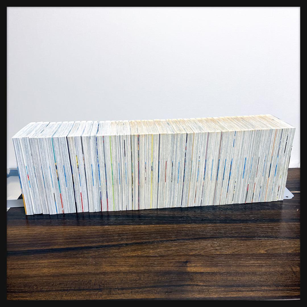 アオアシ 1〜40巻 全巻 完結セット