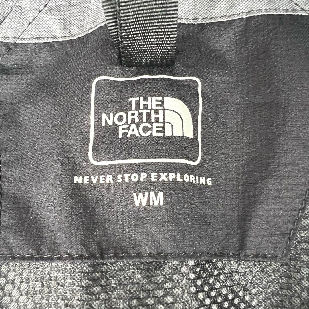 専用♡ THE NORTH FACEノースフェイス ポンチョ Mサイズ ブラック