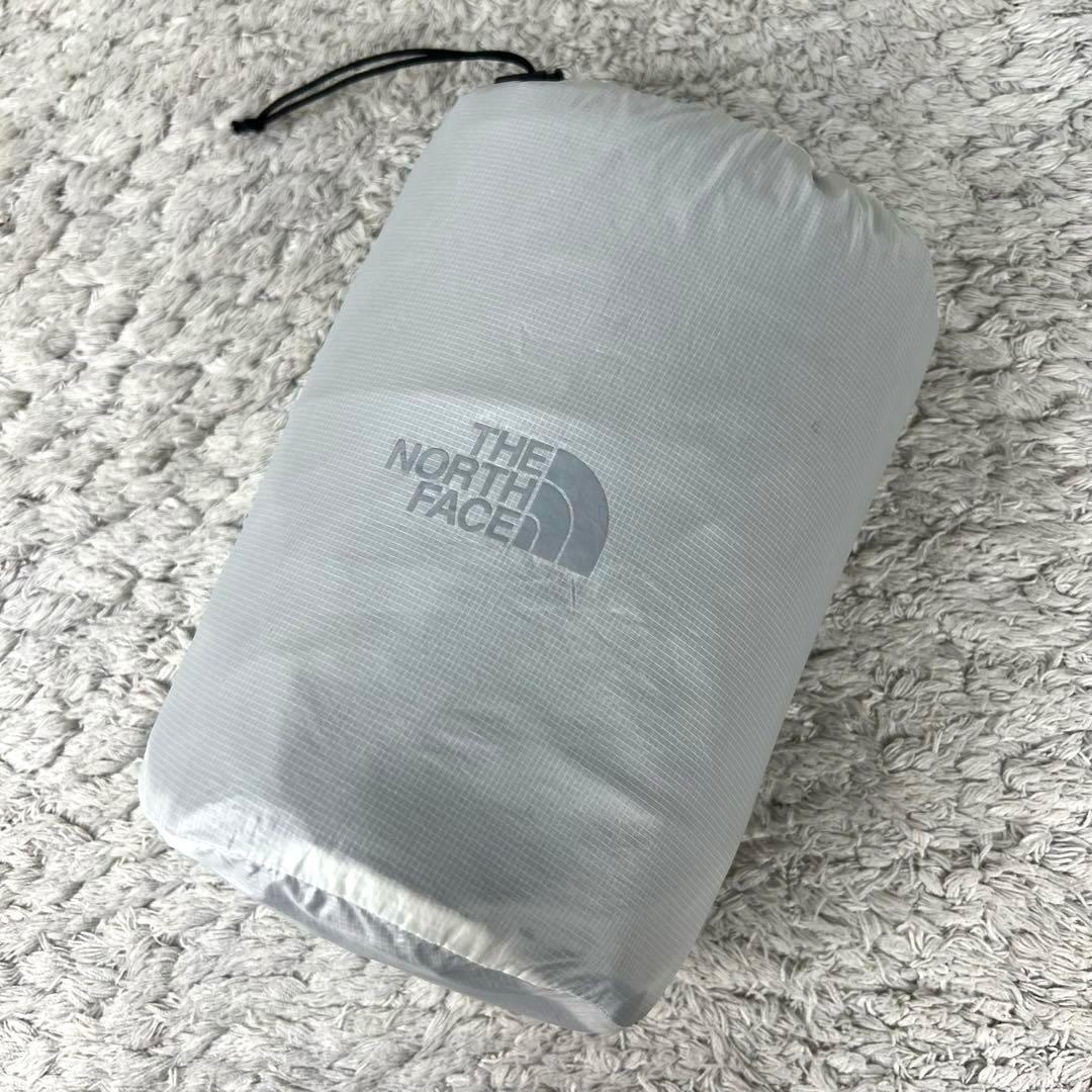 専用♡ THE NORTH FACEノースフェイス ポンチョ Mサイズ ブラック