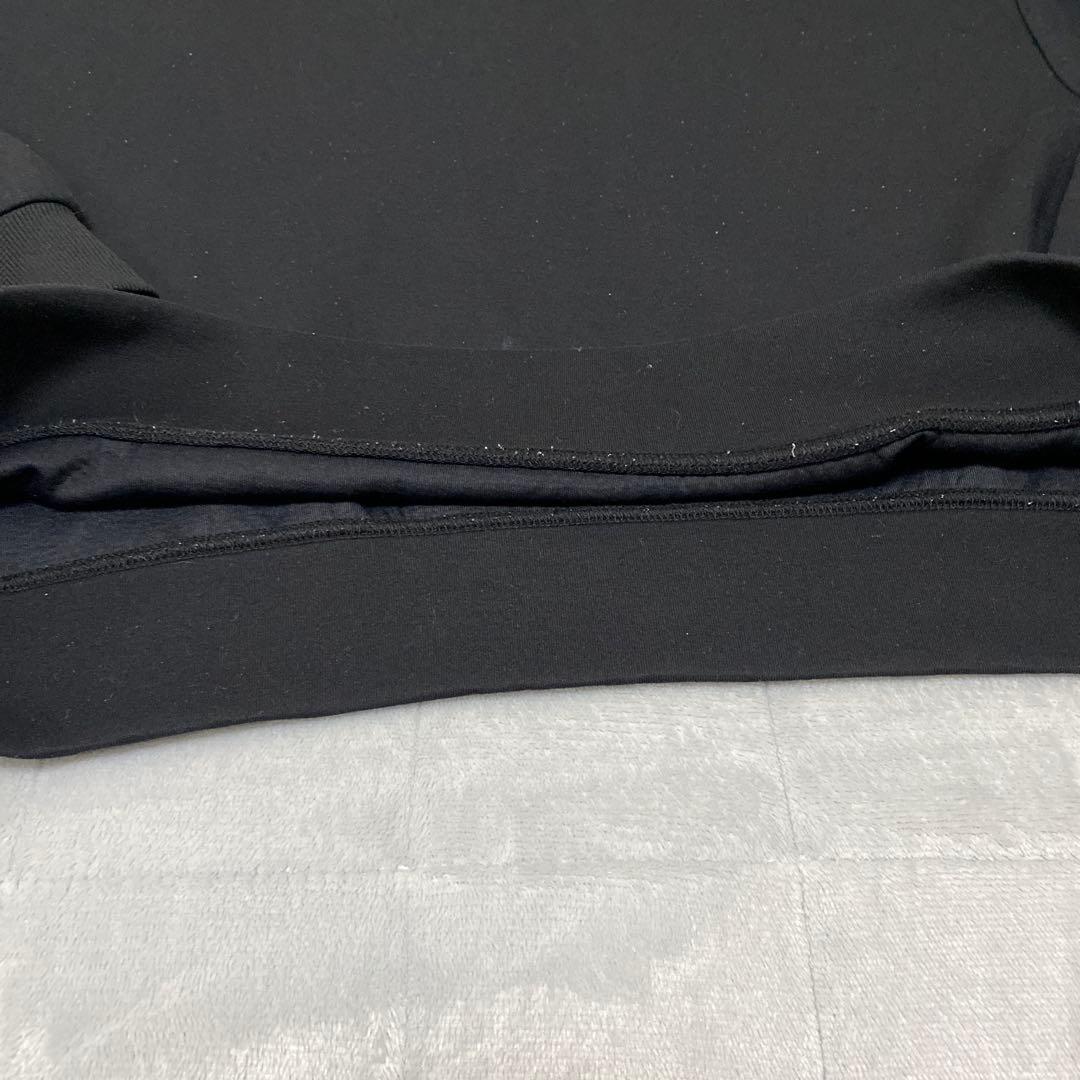 TENTIAL廃盤品【MIGARU Ladies】Sサイズ　ブラック