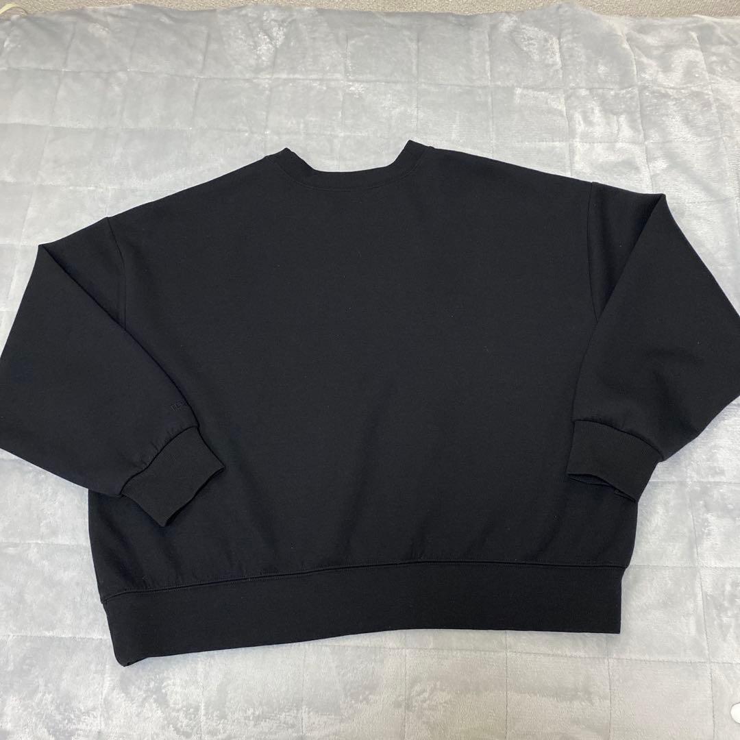 TENTIAL廃盤品【MIGARU Ladies】Sサイズ　ブラック