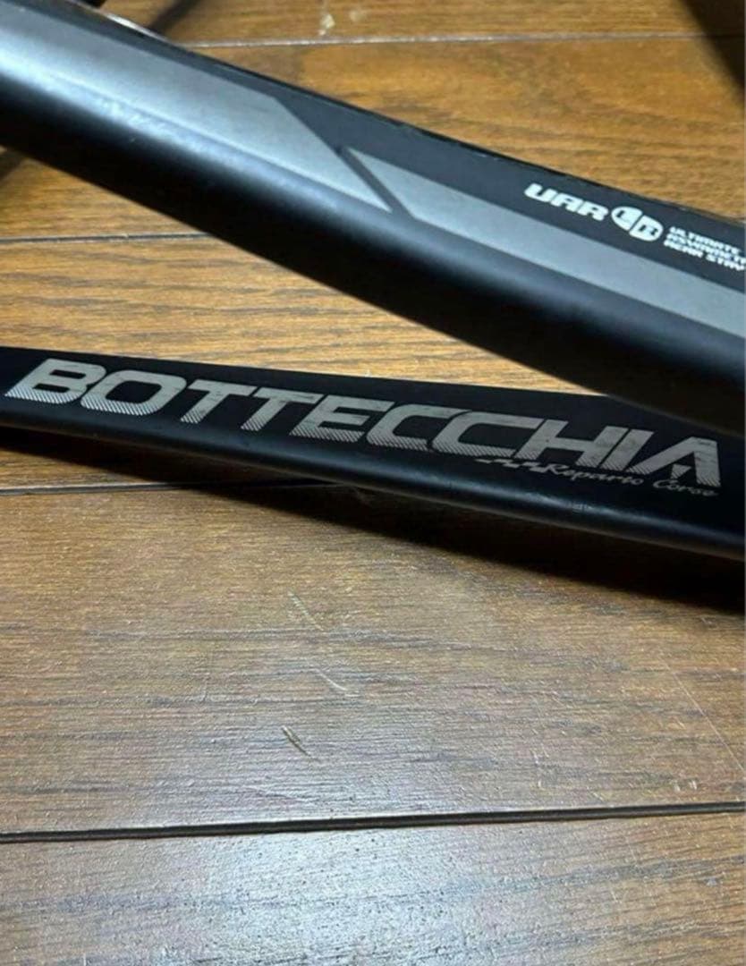ボッテキア カーボンフレーム ロードバイク Deda シートポスト
