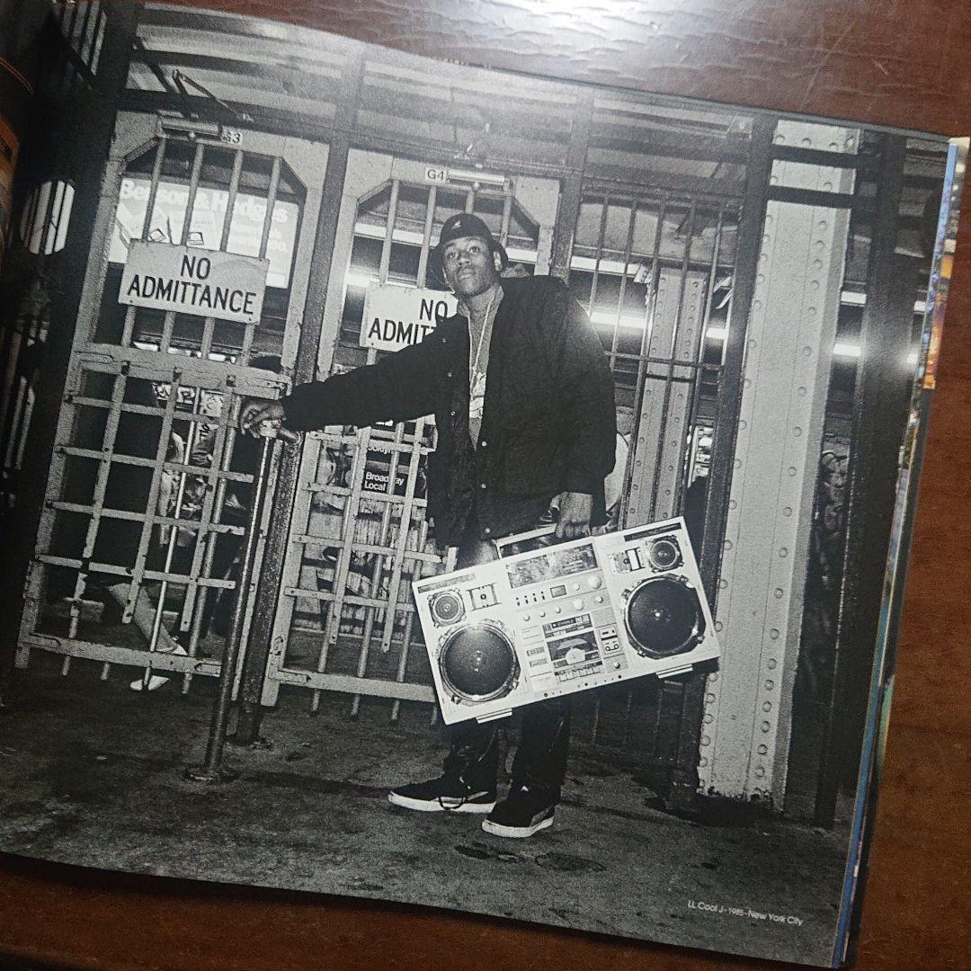 MY RULES　GLEN E. FRIEDMAN　写真集　大型洋書