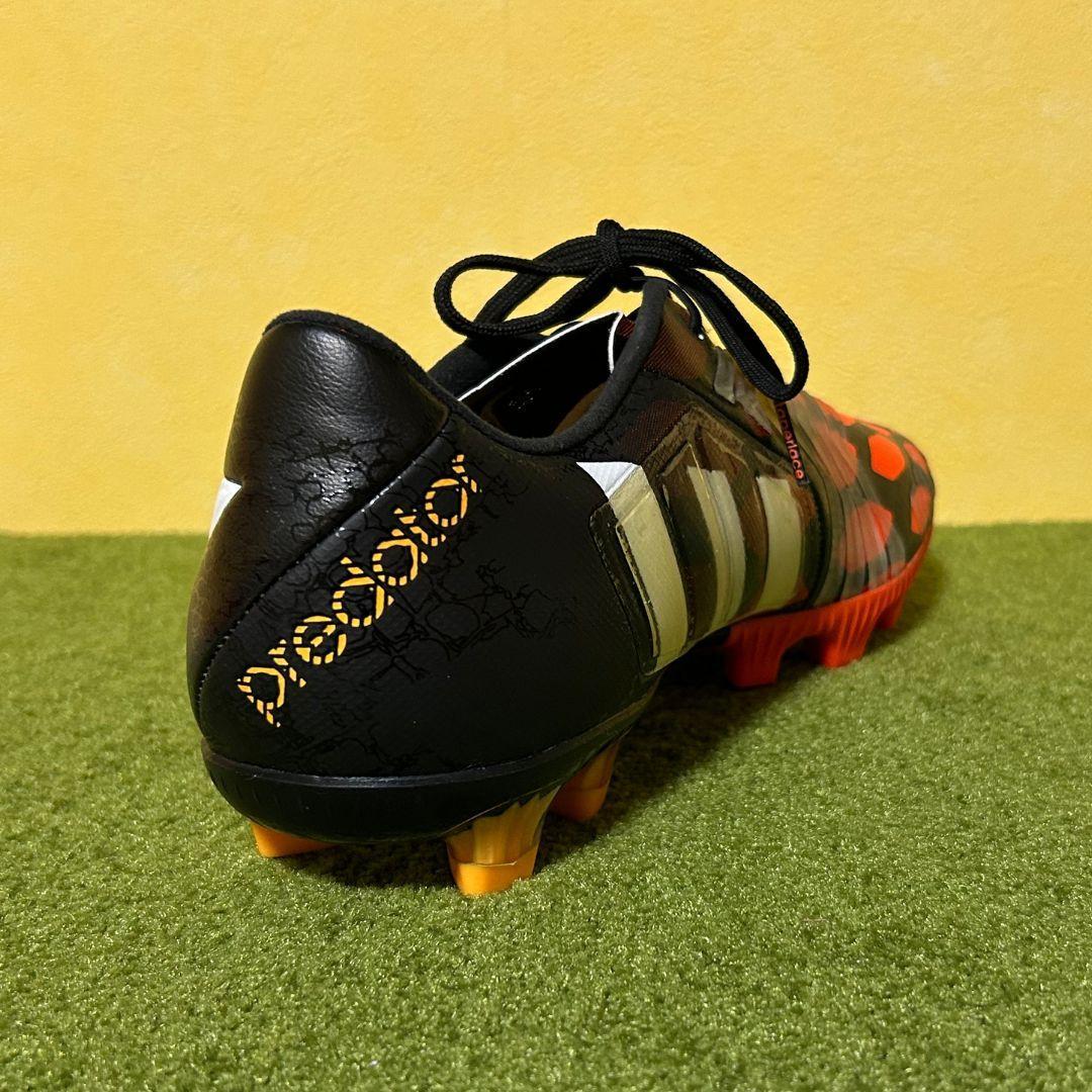 アディダス サッカースパイク プレデター インスティンクト JP HG 27.5
