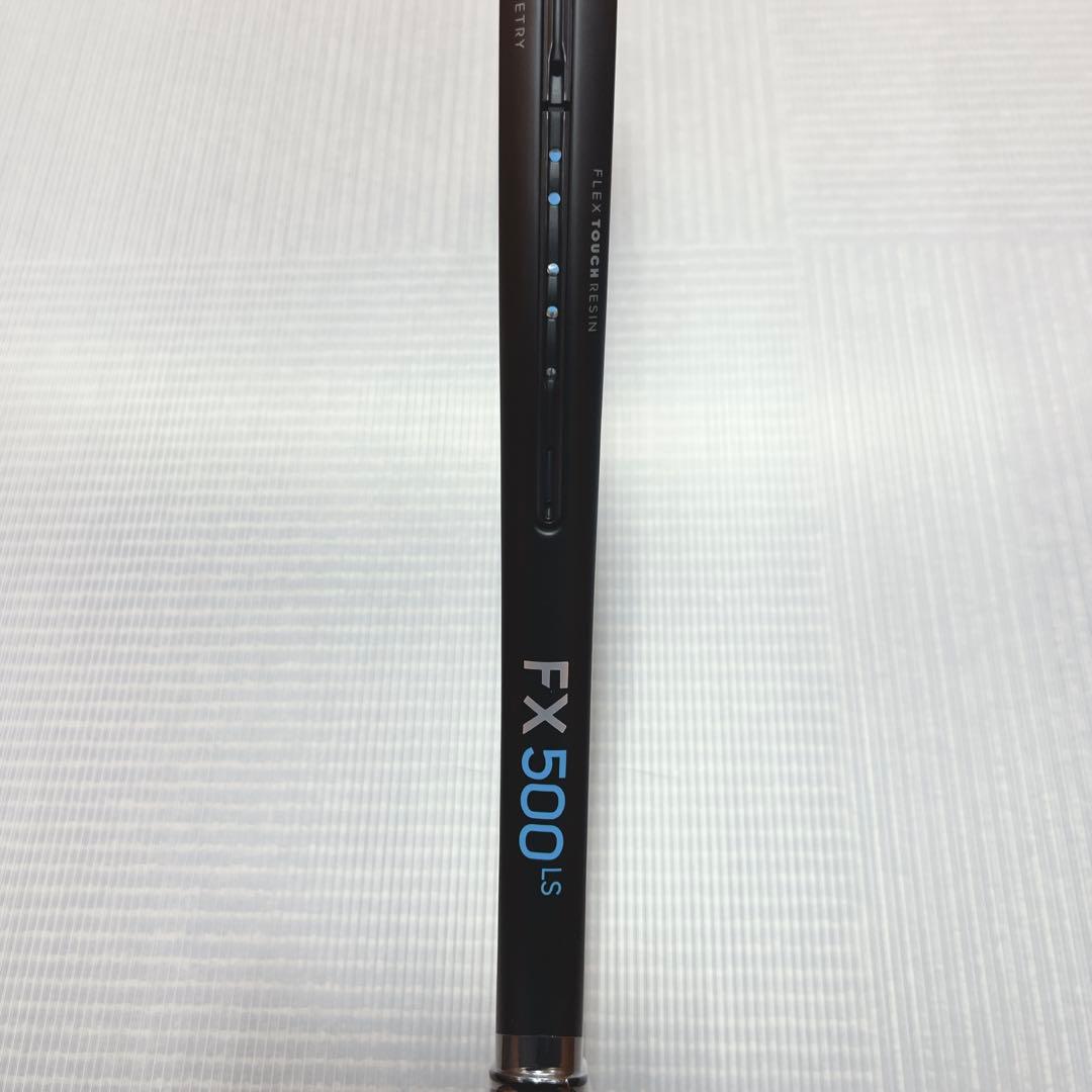 【未使用】DUNLOP FX500 LS テニスラケット G2 2020年