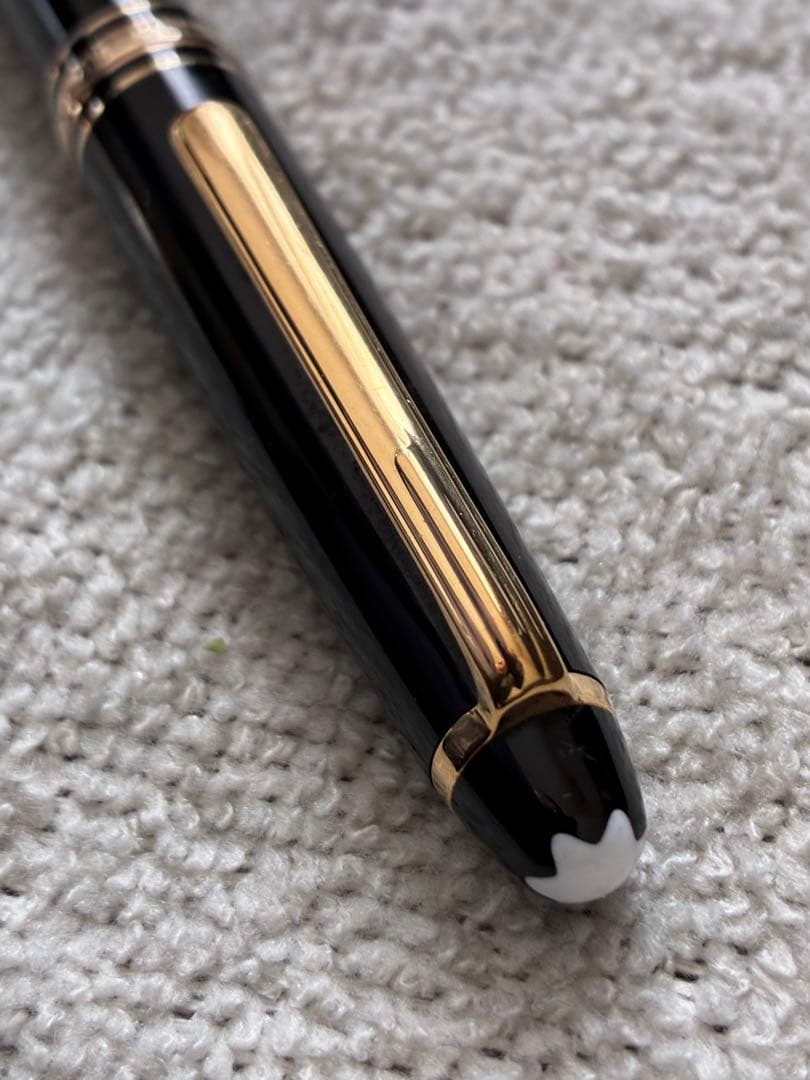 ◾️モンブラン◾️マイスターシュテュック クラシック165 ペンシル ◾️0.5mm