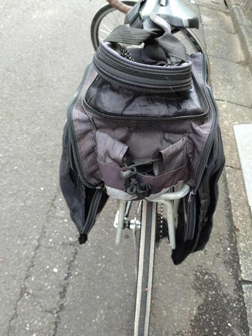 ロードバイクブリジストンアンカースポーツ