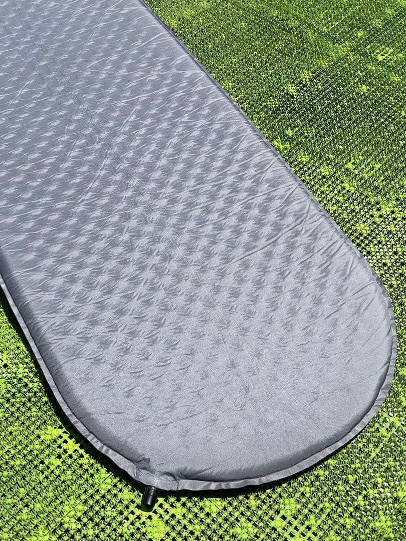 THERMAREST PRO PLUS R スリーピングマット 185cm
