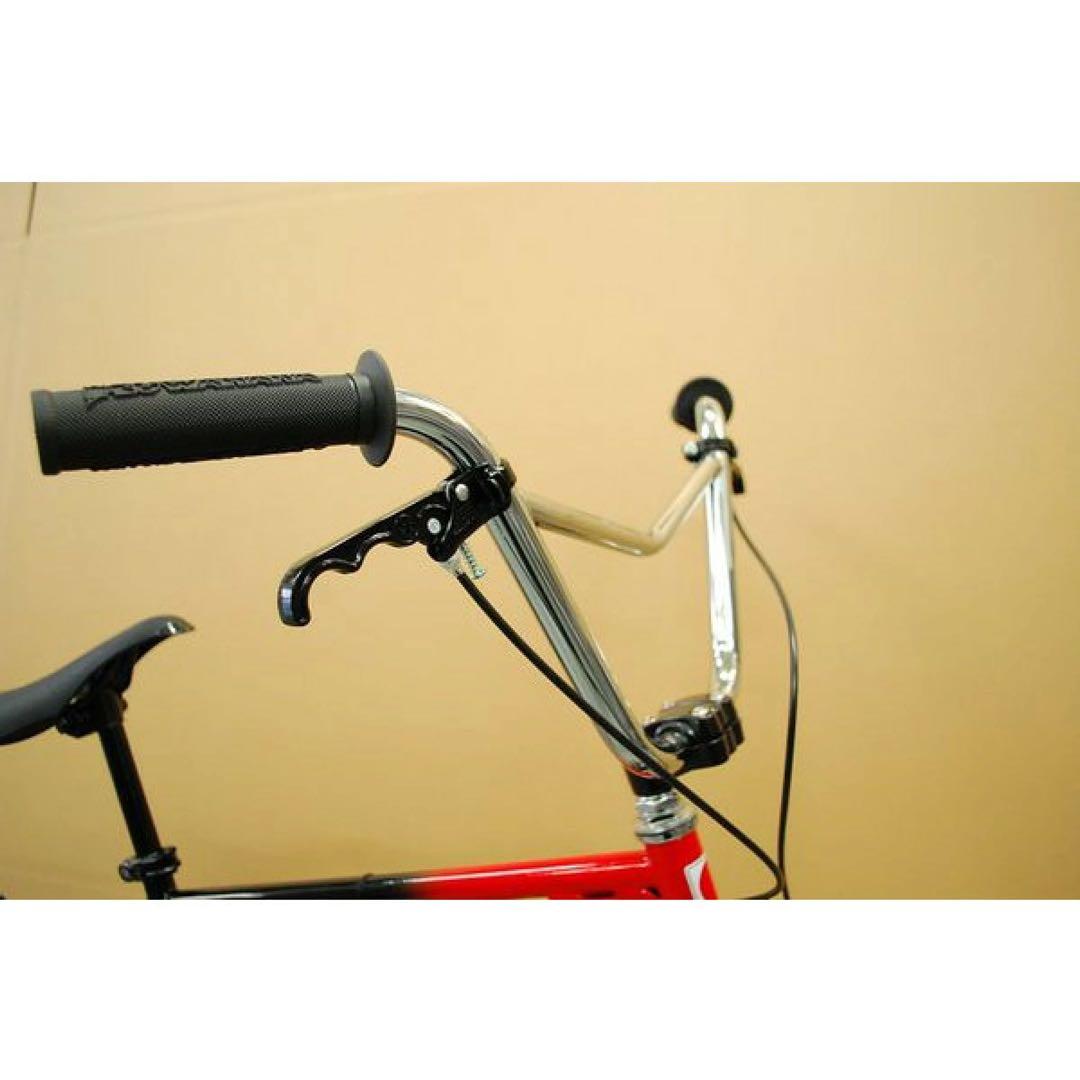 【未使用】KUWAHARA KE-01/BMX20インチ クワハラ自転車ET別注