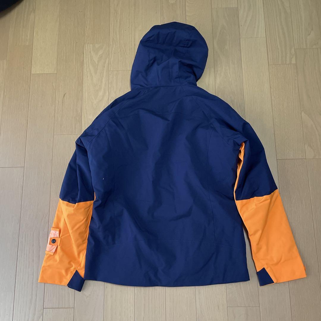 フェニックスPhenix スキーウェア　デモウェア中古　サイズM