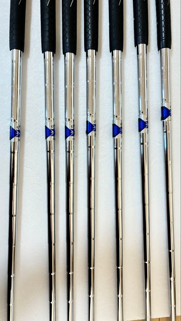 Callaway X20 アイアンセット 7本セット 4-9 P