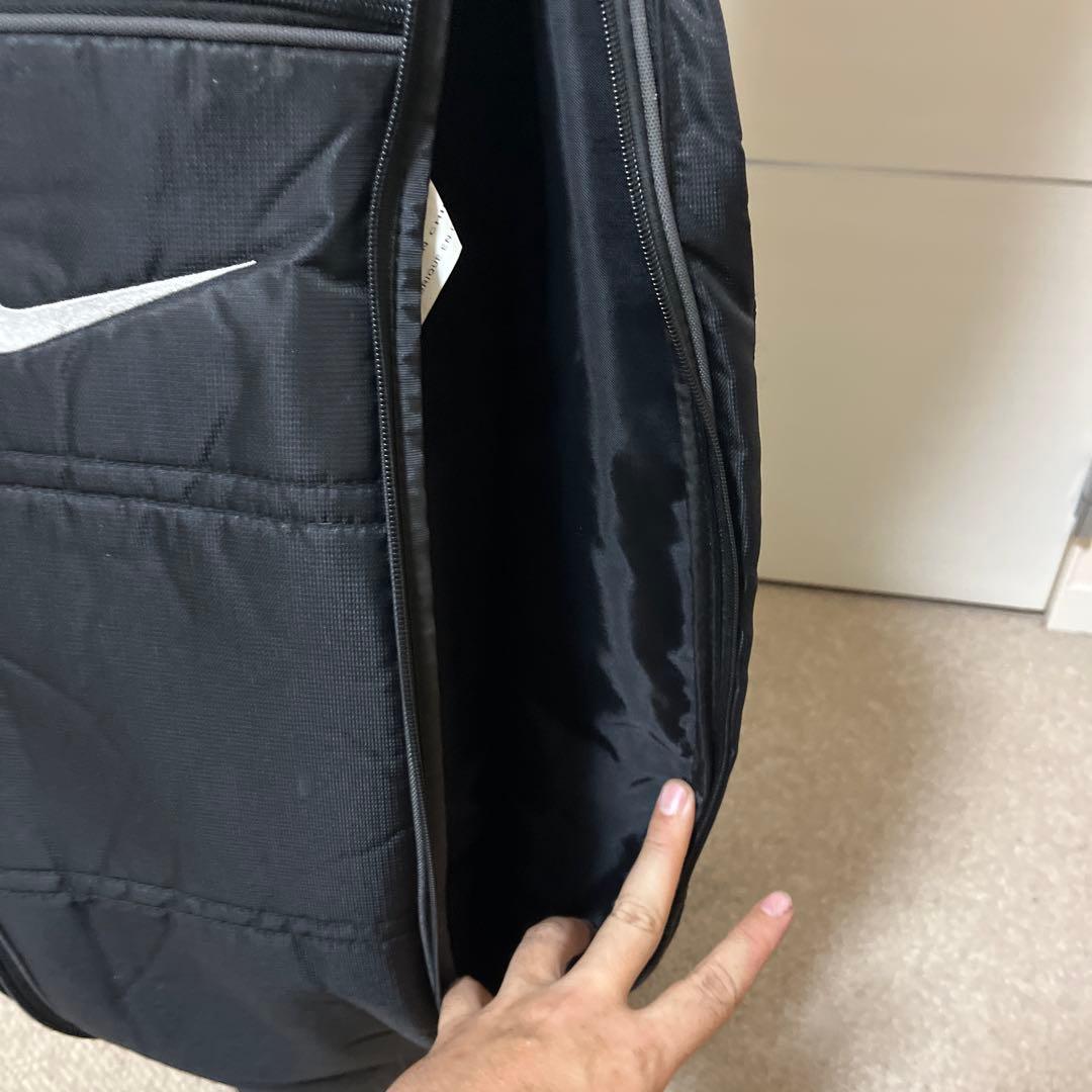 ナイキゴルフNike Golf キャディバッグ　おまけ付き