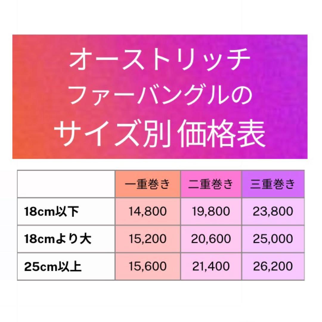 社交ダンス　バングル　フロート　オーストリッチ　スタンダード　ドレス　まみよん