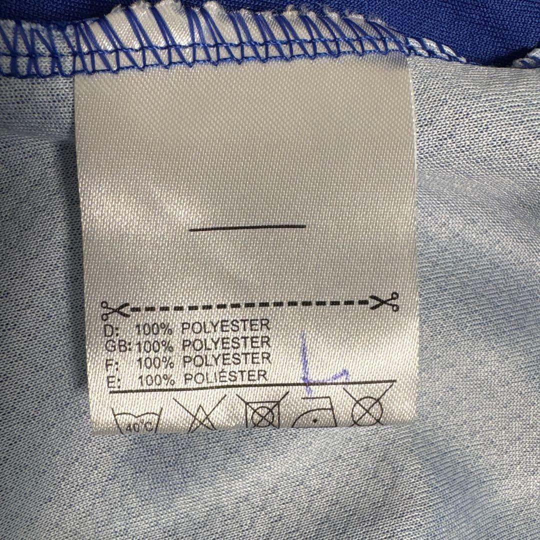【正規品】NIKE チェルシーFC レプリカユニフォーム L 大人用 サッカー