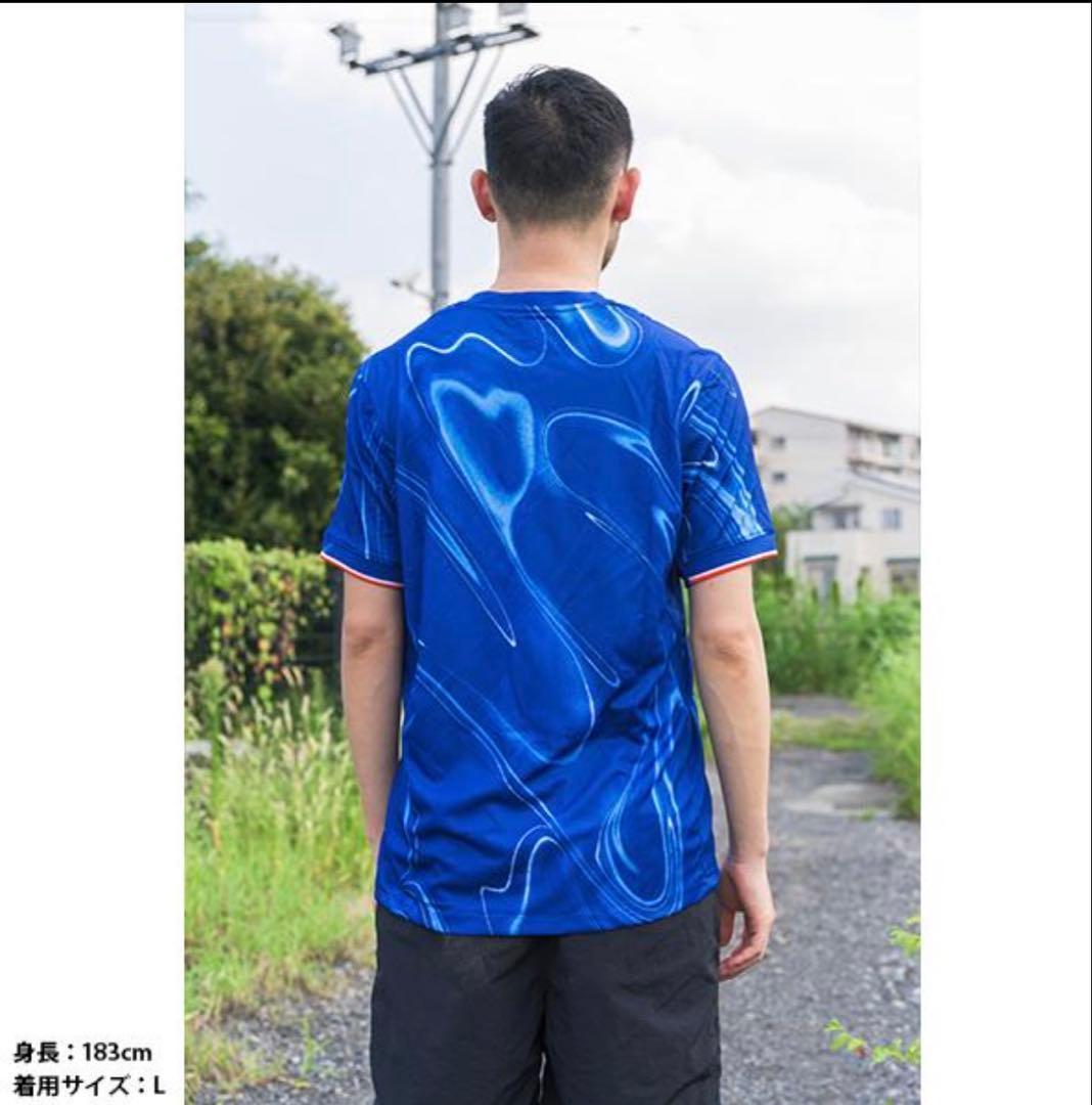 【正規品】NIKE チェルシーFC レプリカユニフォーム L 大人用 サッカー