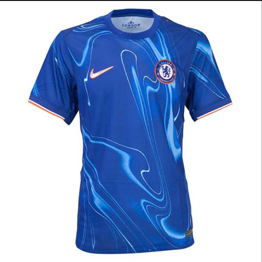 【正規品】NIKE チェルシーFC レプリカユニフォーム L 大人用 サッカー