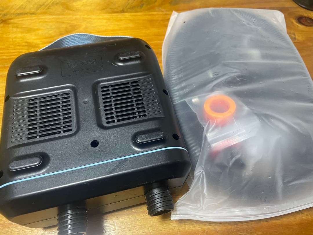 にっく様　サップ用エアーポンプ　sup pump 20psi