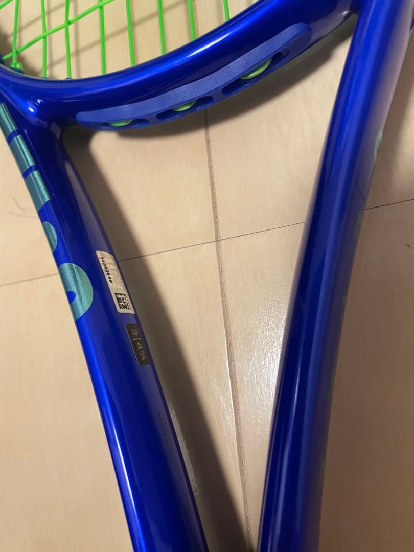 Wilson Ultra pro99 v5 G3 +限定ラケットケース