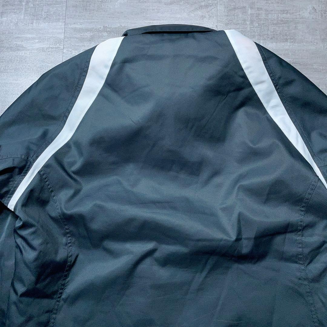asics アシックス 裏地あり ウィンドブレーカー 上下 セット A77 L