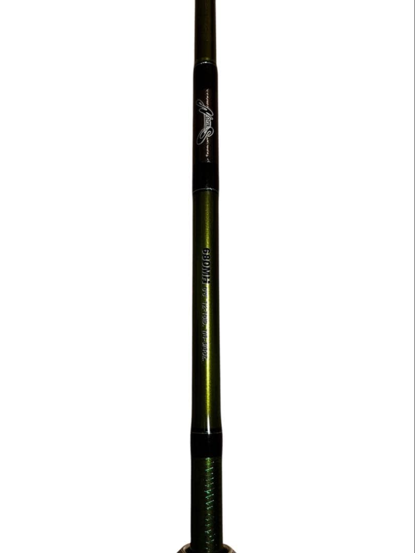 ノリーズ　ロードランナーLTT　680MH