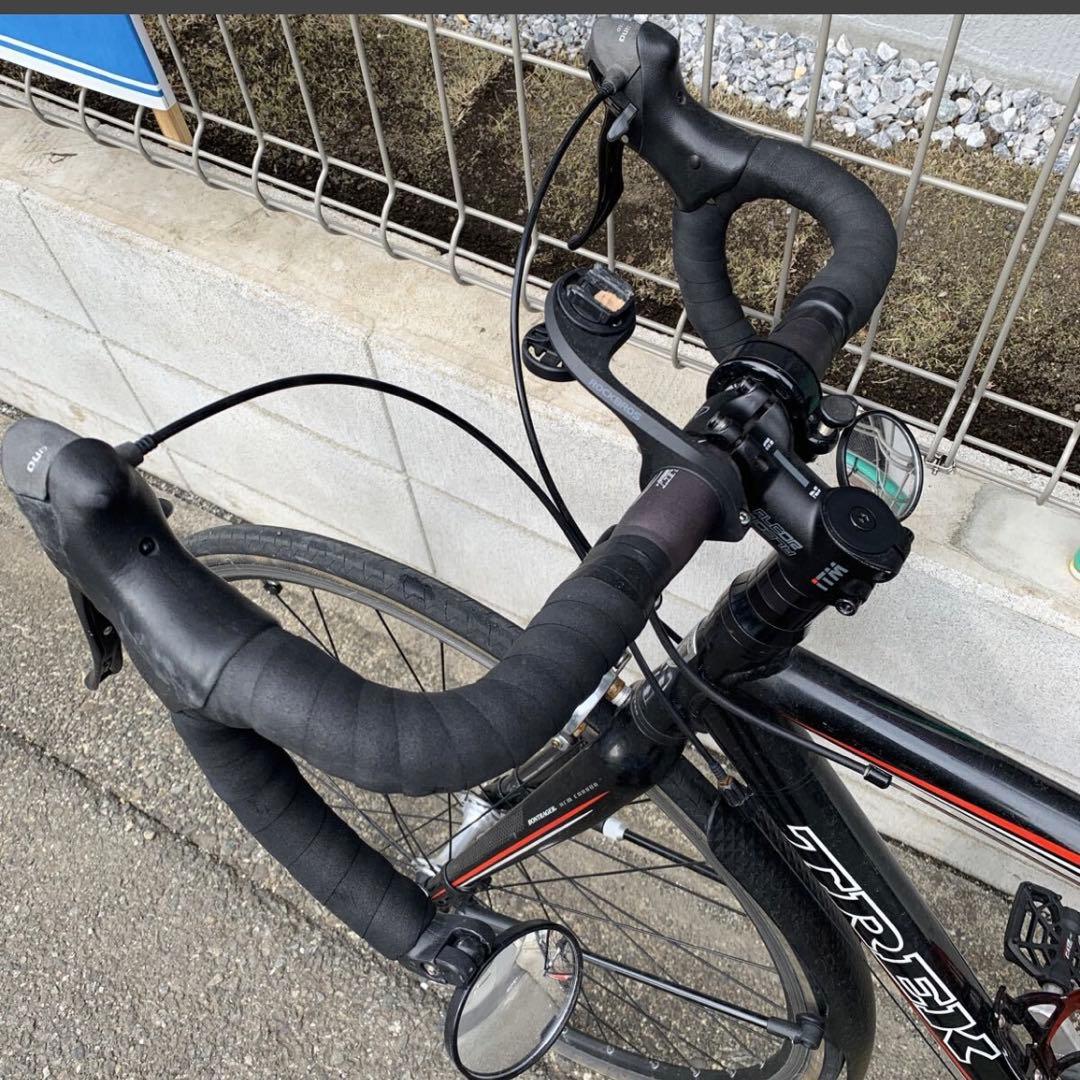 TREK ロードバイク (ジャンク)