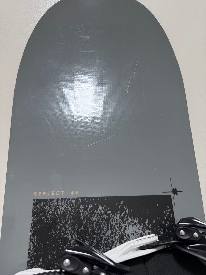 Salomon Reflect 49 スノーボード 149cm