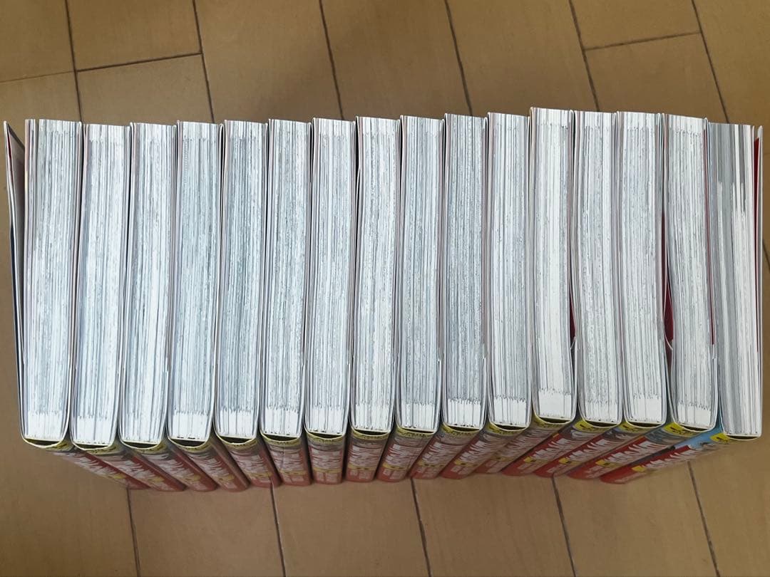 角川まんが学習シリーズ 日本の歴史 全15巻+別巻1冊