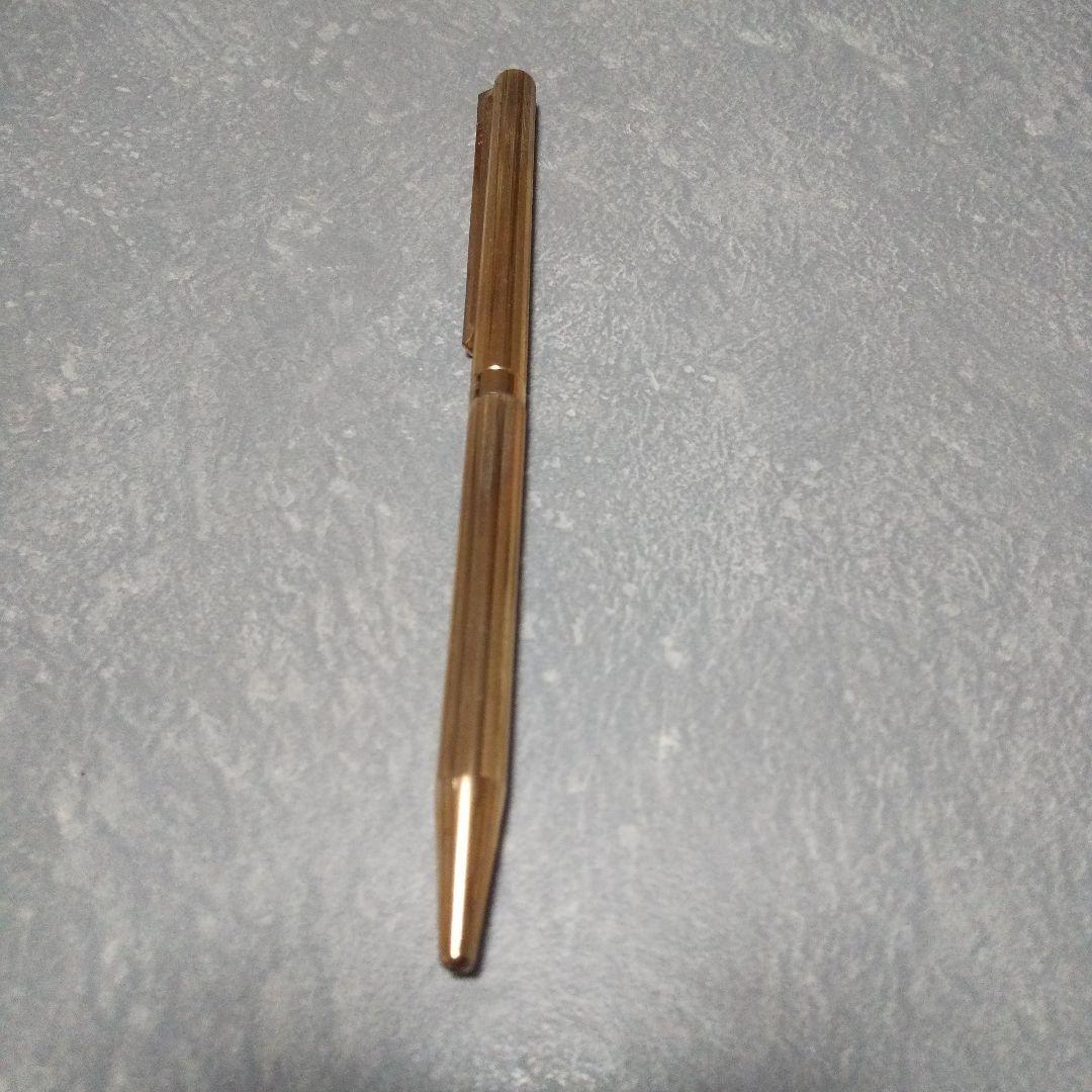 未使用 デュポン ボールペン
