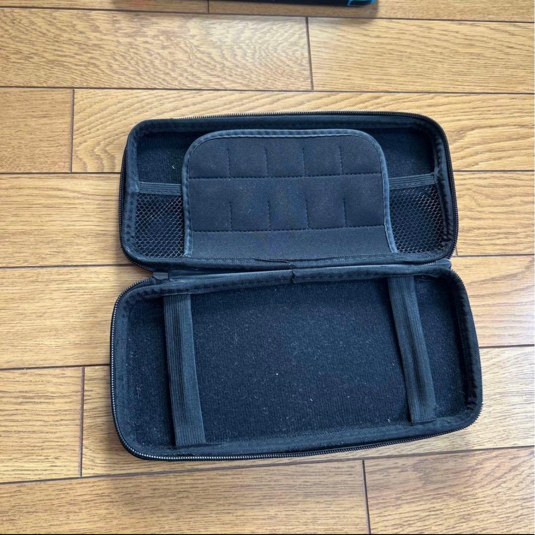 【1円売切】Switch本体 SD128GB付 動作OK