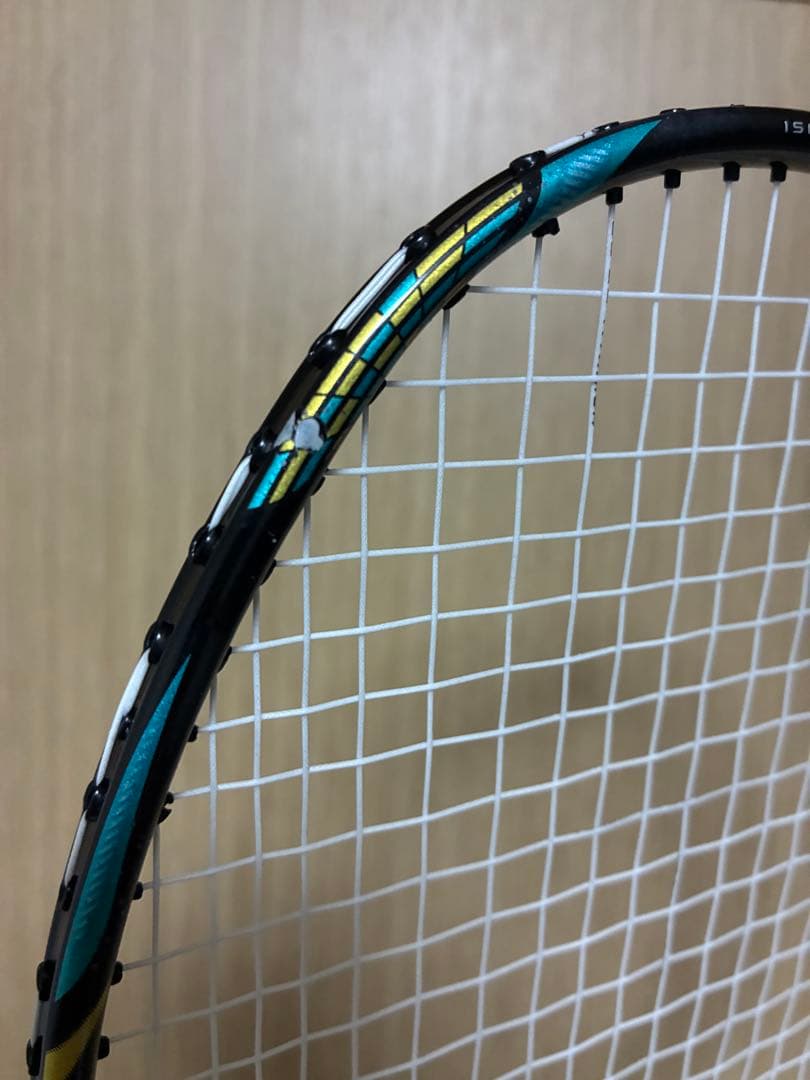 ASTROX 88S バドミントンラケット 2本セット