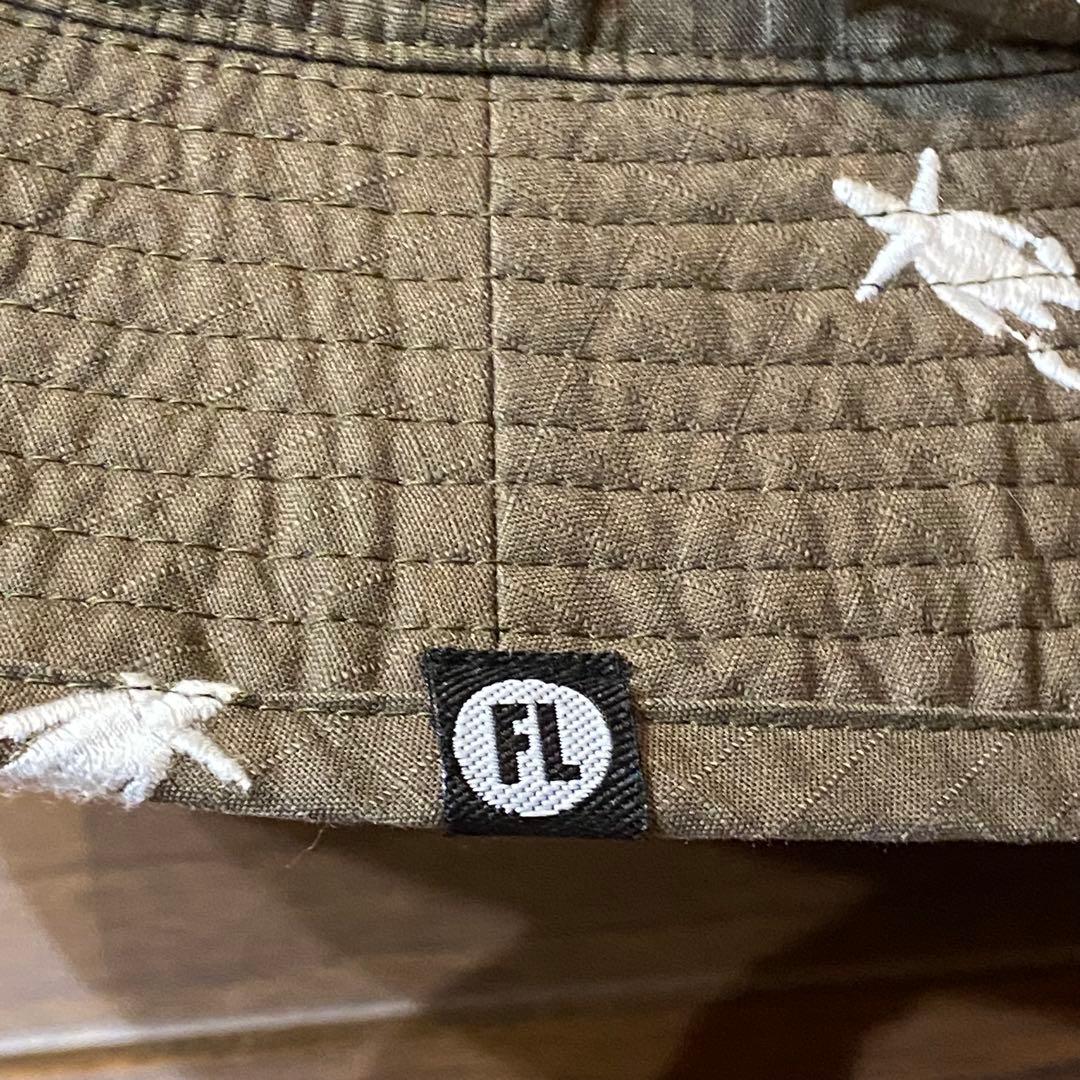 FUTURA LABORATORIES バケハ フューチュラ ミサイルマン