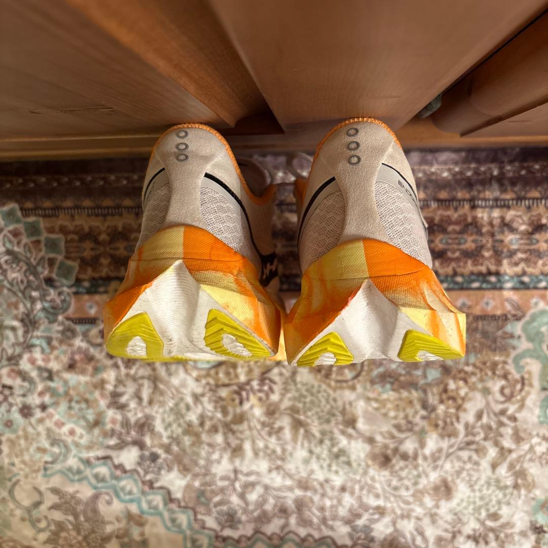 スパイク・シューズ SAUCONY ENDORPHIN PRO 4 25.5cm