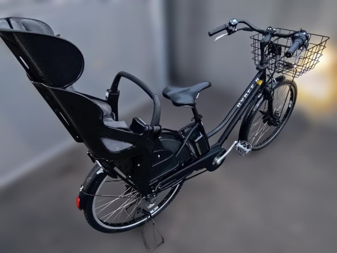 2023年製　ブリヂストン　ハイディーⅡ　美品