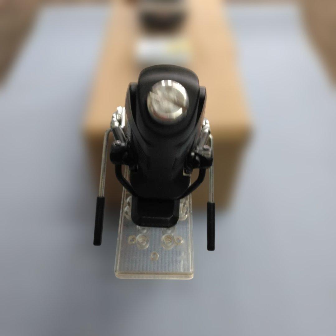 LOOK P-12 ブレーキ巾95mm、未使用・新品