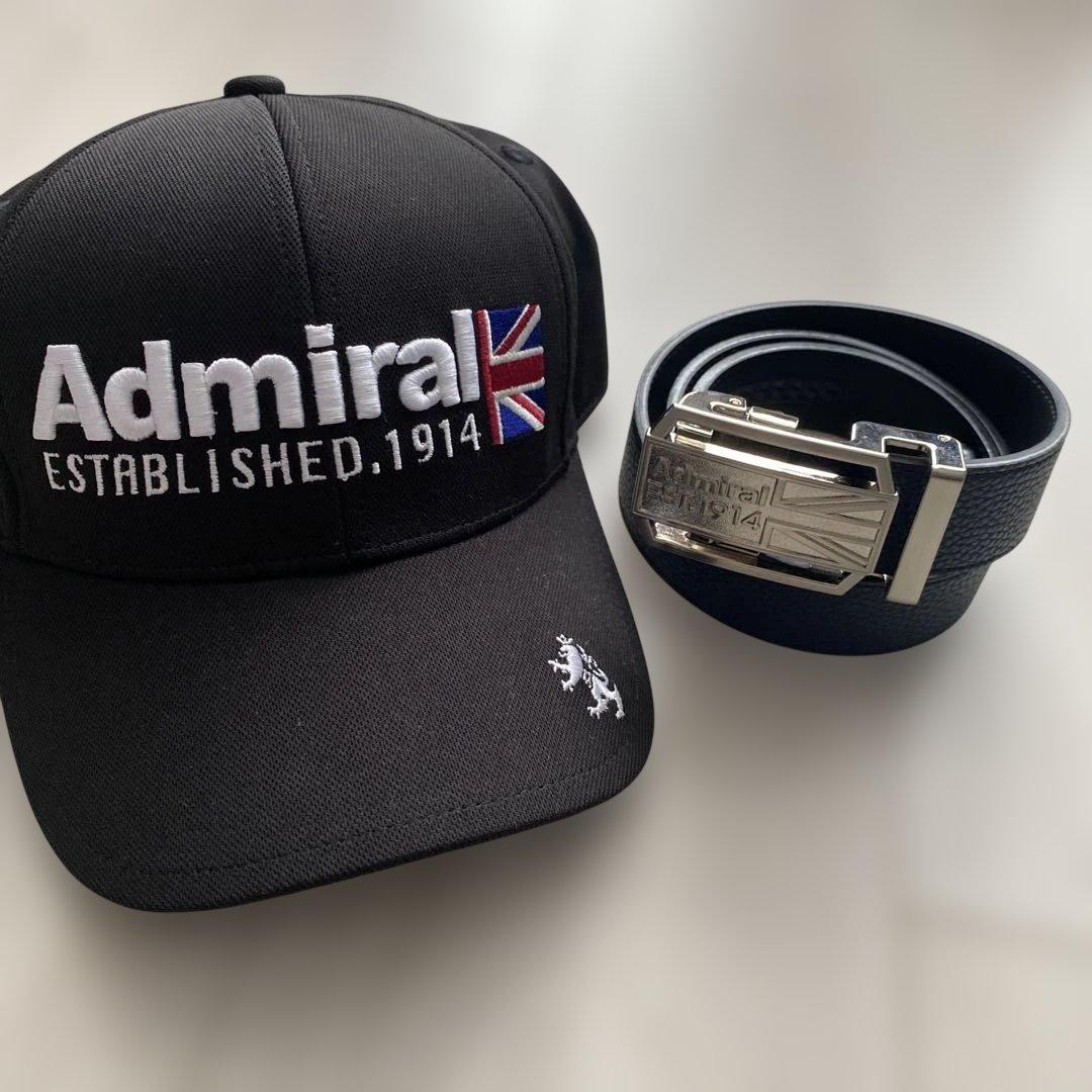 必見‼️Admiral ゴルフウェアセット