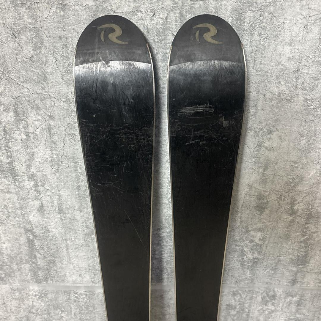 ROSSIGNOL ロシニョール ジュニアスキー 3点セット 22.5㎝